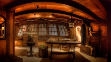 Pirate Treasure Hunt Escape Room at Key West Room Escape
